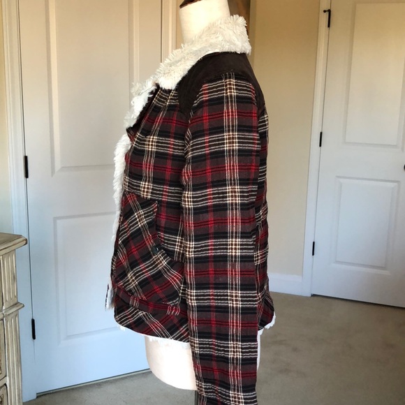 Panel Jacket - Picture 2 of 3